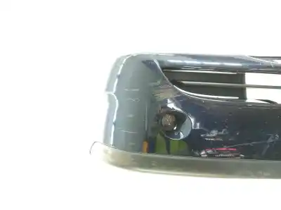 Second-hand car spare part front bumper for bmw 3 (e46) 320 d oem iam references 51117044116  