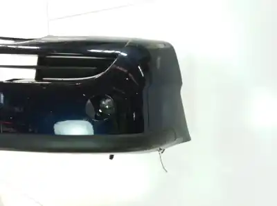 Second-hand car spare part front bumper for bmw 3 (e46) 320 d oem iam references 51117044116  