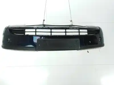Автозапчастина б/у ПЕРЕДНІЙ БАМПЕР для BMW 3-SERIES, E46 1998.02 - 2002.06  Посилання на OEM IAM 51117044116  