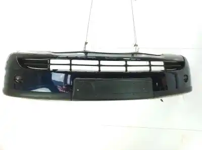 Second-hand car spare part front bumper for bmw 3 (e46) 320 d oem iam references 51117044116  