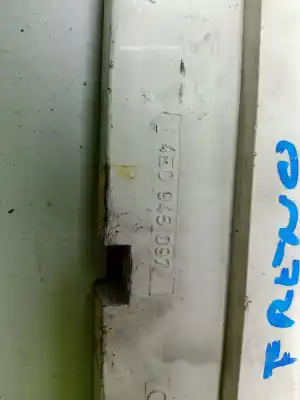 Pièce détachée automobile d'occasion feu de frein central pour audi 4935 sinvalor références oem iam 4e0945097  