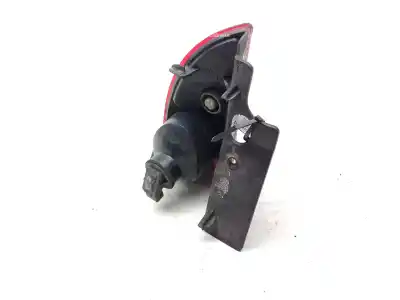 Peça sobressalente para automóvel em segunda mão farolim de para choques traseiro esquerdo por renault 4932 g9tj742 referências oem iam 8200027155  