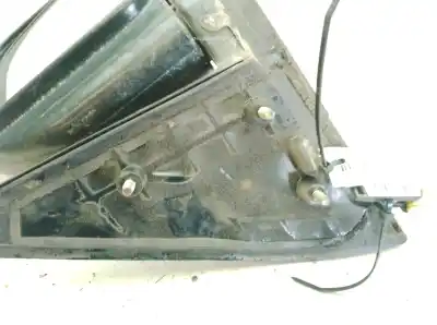İkinci el araba yedek parçası sag arka görünüm için mitsubishi montero classic (v2_w, v6_w, v7_w) 2.5 td (v24w) oem iam referansları   