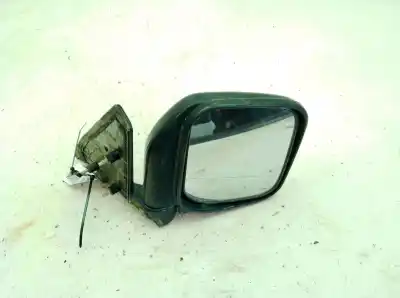 İkinci el araba yedek parçası SAG ARKA GÖRÜNÜM için MITSUBISHI MONTERO CLASSIC (V2_W, V6_W, V7_W)  OEM IAM referansları   