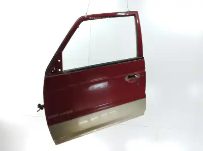 Автозапчасти б/у левая передняя дверь за mitsubishi montero classic (v2_w, v6_w, v7_w) 2.5 td (v24w) ссылки oem iam   