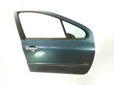 Gebrauchtes Autoersatzteil ORDERE RECHTE TÜR zum PEUGEOT 307 SW (3H)  OEM-IAM-Referenzen 9004S7  