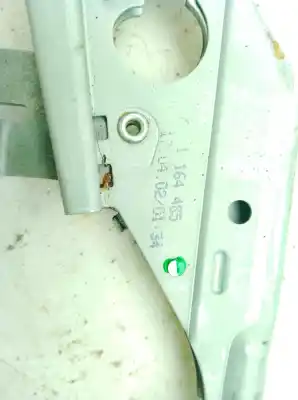 Peça sobressalente para automóvel em segunda mão alavanca de travão de mão por bmw 3 (e46) 320 d referências oem iam 1164485  