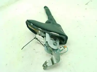 Peça sobressalente para automóvel em segunda mão alavanca de travão de mão por bmw 3 (e46) 320 d referências oem iam 1164485  