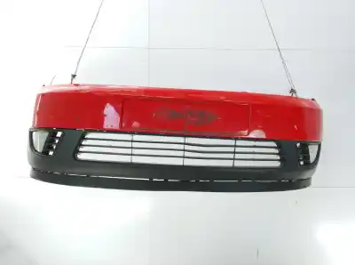 Pezzo di ricambio per auto di seconda mano PARAURTI ANTERIORE per FORD FIESTA V (JH_, JD_)  Riferimenti OEM IAM 1320307  