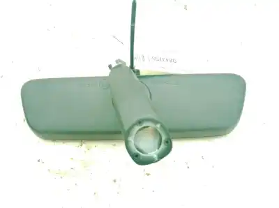 Peça sobressalente para automóvel em segunda mão espelho retrovisor interior por bmw 3 (e46) 320 d referências oem iam   
