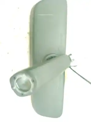 Peça sobressalente para automóvel em segunda mão espelho retrovisor interior por bmw 3 (e46) 320 d referências oem iam   