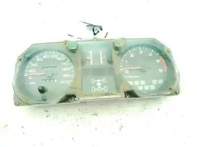 Автозапчастина б/у панель інструментів для MITSUBISHI MONTERO CLASSIC (V2_W, V6_W, V7_W) 2.5 TD (V24W) Посилання на OEM IAM MR928406  