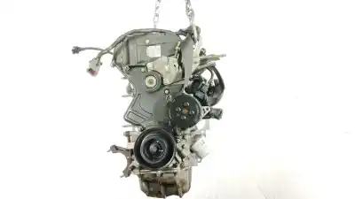 Автозапчастина б/у ДВИГУН КОМПЛЕКТ для FORD FOCUS II (DA_, HCP, DP)  Посилання на OEM IAM FYDB  