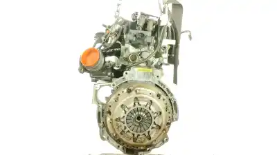Pezzo di ricambio per auto di seconda mano motore completo per ford focus ii (da_, hcp, dp) 1.6 riferimenti oem iam fydb  