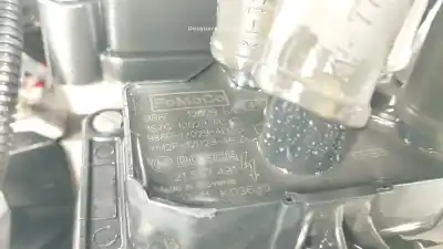 Pezzo di ricambio per auto di seconda mano motore completo per ford focus ii (da_, hcp, dp) 1.6 riferimenti oem iam fydb  