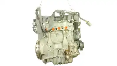 Pezzo di ricambio per auto di seconda mano motore completo per ford focus ii (da_, hcp, dp) 1.6 riferimenti oem iam fydb  