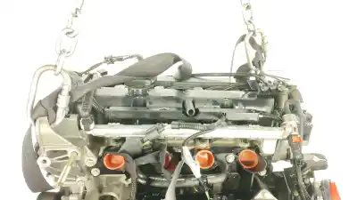 Pezzo di ricambio per auto di seconda mano motore completo per ford focus ii (da_, hcp, dp) 1.6 riferimenti oem iam fydb  