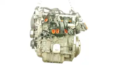 Pezzo di ricambio per auto di seconda mano motore completo per ford focus ii (da_, hcp, dp) 1.6 riferimenti oem iam fydb  
