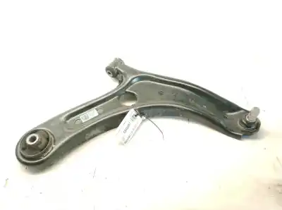 Автозапчастина б/у ПЕРЕДНІЙ ПРАВИЙ НИЖНИЙ РЫЧАГ ПІДВІСКИ для KIA STONIC (YB)  Посилання на OEM IAM 54501H8500  