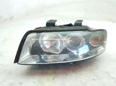 Piesă de schimb auto la mâna a doua Far Stânga pentru AUDI A4 B6 (8E2) 2.5 TDI Referințe OEM IAM   