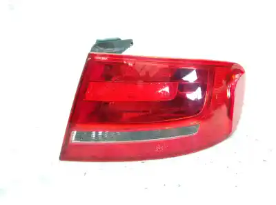 Pezzo di ricambio per auto di seconda mano Luci Posteriori Destra per AUDI A4 B8 (8K2) 1.8 TFSI Riferimenti OEM IAM 8K5945096D   Pezzo di ricambio per auto di seconda mano Luci Posteriori Destra per AUDI A4 B8 (8K2) 1.8 TFSI Riferimenti OEM IAM 8K5945096D