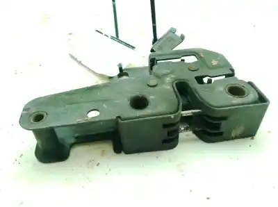 Second-hand car spare part bonnet lock for audi a4 b6 (8e2) 2.5 tdi oem iam references   