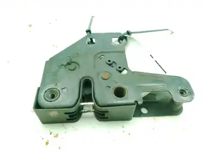 Pezzo di ricambio per auto di seconda mano Chiusura Del Cappuccio per AUDI A4 B6 (8E2) 2.5 TDI Riferimenti OEM IAM   
