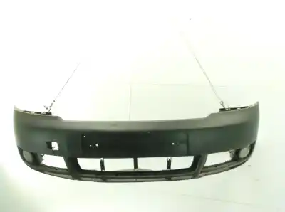 Pezzo di ricambio per auto di seconda mano paraurti anteriore per audi a4 b6 (8e2) 2.5 tdi riferimenti oem iam   