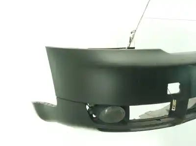 Pezzo di ricambio per auto di seconda mano paraurti anteriore per audi a4 b6 (8e2) 2.5 tdi riferimenti oem iam   