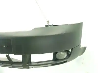 Pezzo di ricambio per auto di seconda mano paraurti anteriore per audi a4 b6 (8e2) 2.5 tdi riferimenti oem iam   