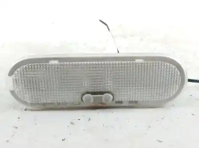 Автозапчасти б/у внутренний свет за DACIA DOKKER (0S_) 1.5 dCi (KEMW) Gasóleo 2019 4P ссылки OEM IAM   