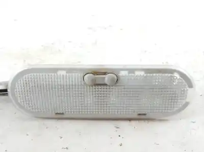 Second-hand car spare part interior light for dacia dokker (0s_) 1.5 dci (kemw) gasóleo 2019 4p oem iam references   