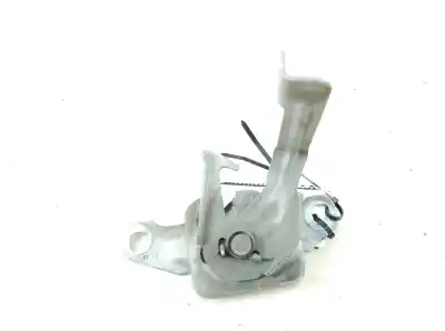 Peça sobressalente para automóvel em segunda mão fechadura do capô por dacia dokker (0s_) 1.5 dci (kemw) gasóleo 2019 4p referências oem iam   