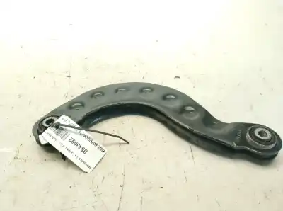Pezzo di ricambio per auto di seconda mano braccio sospensione superiore posteriore destro per ford c-max ii (dxa/cb7, dxa/ceu) 1.5 tdci riferimenti oem iam 1752736  