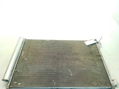 Автозапчасти б/у РАДИАТОР ОТОПЛЕНИЯ / КОНДИЦИОНИРОВАНИЯ ВОЗДУХА за FIAT 500 (312_)  ссылки OEM IAM 4707730122  