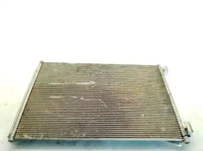 Peça sobressalente para automóvel em segunda mão condensador / radiador de sofagem / ar condicionado por fiat 500 (312_) 1.0 mild hybrid (312.ayd1b) referências oem iam 4707730122  