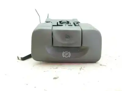 Gebrauchtes Autoersatzteil ELEKTRISCHE FESTSTELLBREMSE zum RENAULT SCÉNIC II (JM0/1_)  OEM-IAM-Referenzen   