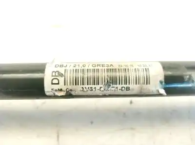 Pezzo di ricambio per auto di seconda mano barra stabilizzatrice posteriore per ford c-max ii (dxa/cb7, dxa/ceu) 1.5 tdci riferimenti oem iam 1682698  