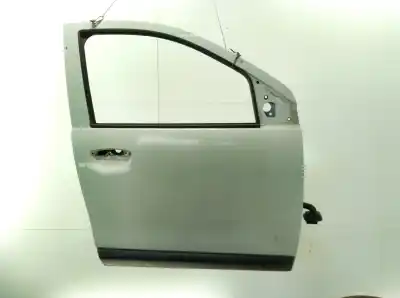 Peça sobressalente para automóvel em segunda mão PORTA DIANTEIRA DIREITA por DACIA DOKKER  Referências OEM IAM 801001855R  