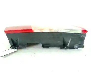 Автозапчастина б/у правий ліхтар для dacia dokker 1.6 cat (bivalent. gasolina / gpl) посилання на oem iam   