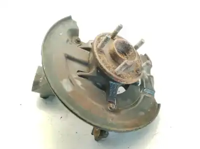 Pezzo di ricambio per auto di seconda mano attacco anteriore destro per ford c-max ii (dxa/cb7, dxa/ceu) 1.5 tdci riferimenti oem iam 1686602  
