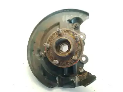 Автозапчастина б/у передній прав для FORD C-MAX II (DXA/CB7, DXA/CEU) 1.5 TDCi Посилання на OEM IAM 1686602  