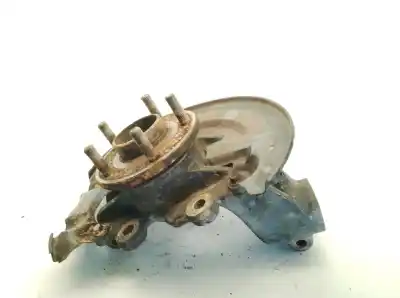 Pezzo di ricambio per auto di seconda mano attacco anteriore destro per ford c-max ii (dxa/cb7, dxa/ceu) 1.5 tdci riferimenti oem iam 1686602  