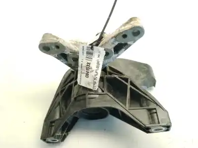 Peça sobressalente para automóvel em segunda mão SUPORTE MOTOR por PEUGEOT 308 II (LB,LP,LW)  Referências OEM IAM 9809162280  