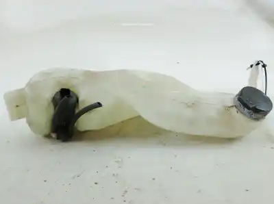 Peça sobressalente para automóvel em segunda mão depósito do limpa vidros por dacia dokker (0s_) 1.5 dci (kemw) gasóleo 2019 4p referências oem iam 289103672r  