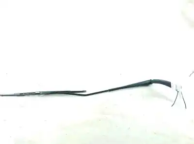 Second-hand car spare part front right windshield wiper arm for dacia dokker (0s_) 1.5 dci (kemw) gasóleo 2019 4p oem iam references 288860926r  