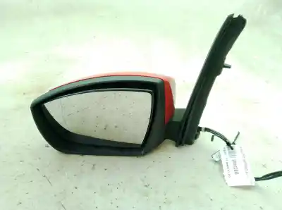 Pezzo di ricambio per auto di seconda mano Specchio Sinistro per FORD C-MAX II (DXA/CB7, DXA/CEU) 1.0 EcoBoost Riferimenti OEM IAM   