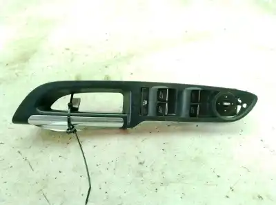 Second-hand car spare part Left Front Power Window Switch for FORD C-MAX II (DXA/CB7, DXA/CEU) 1.0 EcoBoost OEM IAM references AM5T14A132DB  