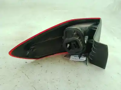 Second-hand car spare part right tailgate light for ford c-max ii (dxa/cb7, dxa/ceu) 1.0 ecoboost oem iam references am5113404bf  