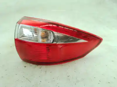 Second-hand car spare part right tailgate light for ford c-max ii (dxa/cb7, dxa/ceu) 1.0 ecoboost oem iam references am5113404bf  